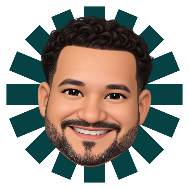 Emoji Fábio